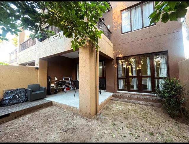 1 BEDROOM PROPERTY TO RENT IN DOUGLASDALE